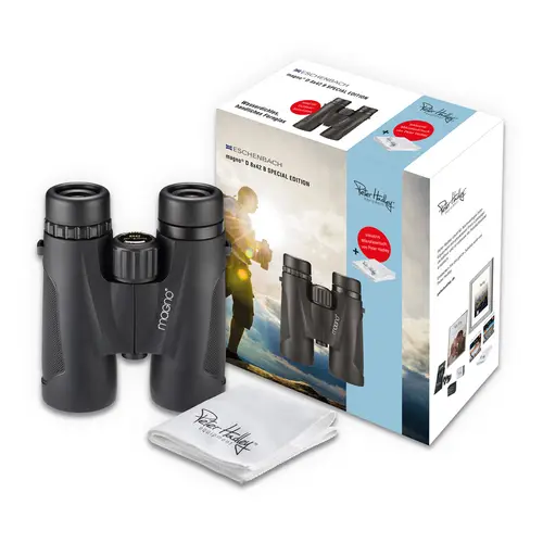 Eschenbach magno D  8x42 B Special Edition inkl. PH Microfasertuch