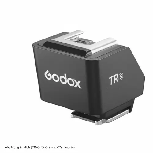 Godox TR-O TTL-Blitzschuhadapter für Olympus/OM System/Panasonic