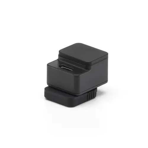 DJI Mic Series Camera Adapter