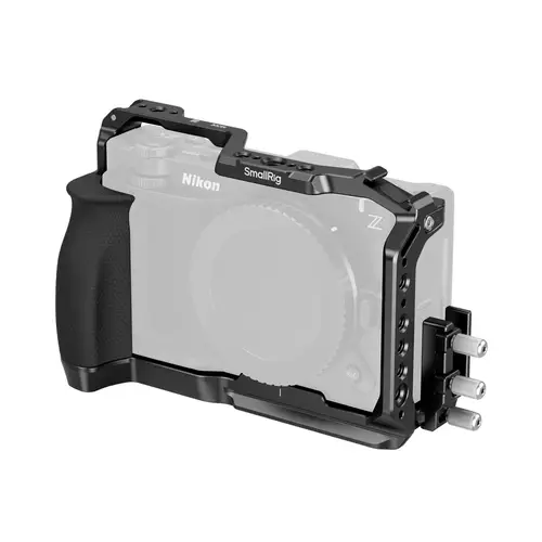 SmallRig 5467 Cage-Kit für Nikon ZR