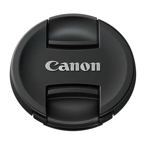 Canon E-82II Objektivdeckel