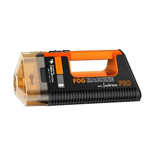 Lensgo Smoke Master Pro Rauchmaschine