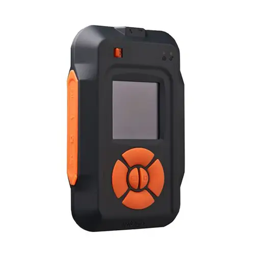 Miops Smart Plus Trigger mit Nikon N3 Kabel, Kameraauslöser