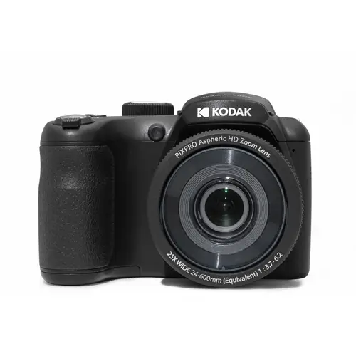 Kodak Pixpro AZ255 schwarz Digitalkamera