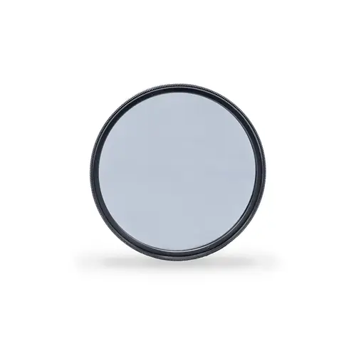 Tiffen 49 mm Circular Polarizer, Polfilter