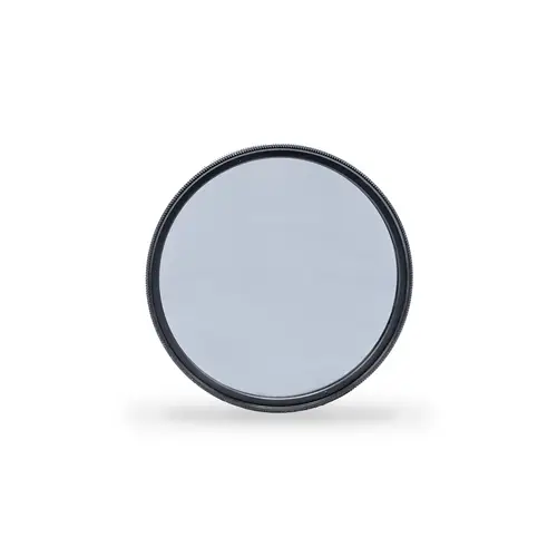 Tiffen 55 mm Circular Polarizer, Polfilter
