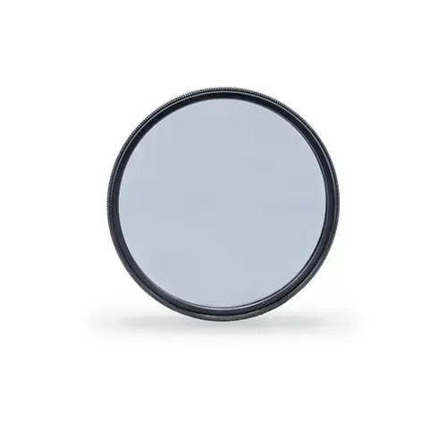 Tiffen 82 mm Circular Polarizer, Polfilter