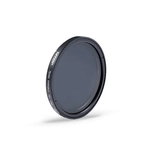 Tiffen 72 mm Variable ND Filter, Neutraldichte-Filter