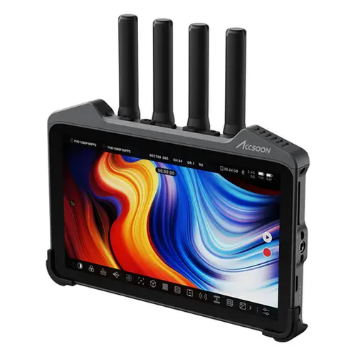 Accsoon CineView M7 Pro Monitor