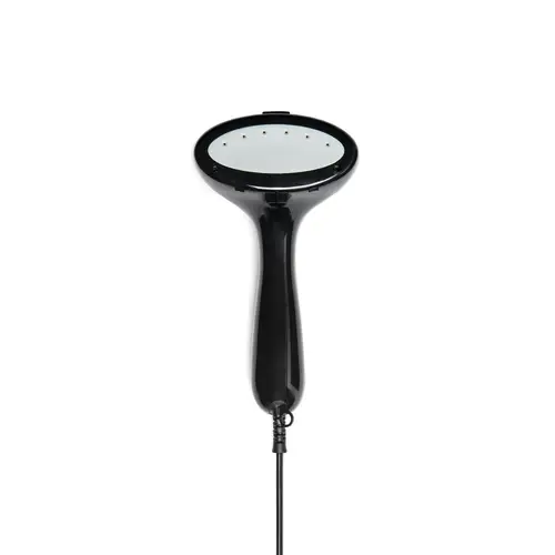 Steamery Cirrus 1 Dampfglätter, schwarz