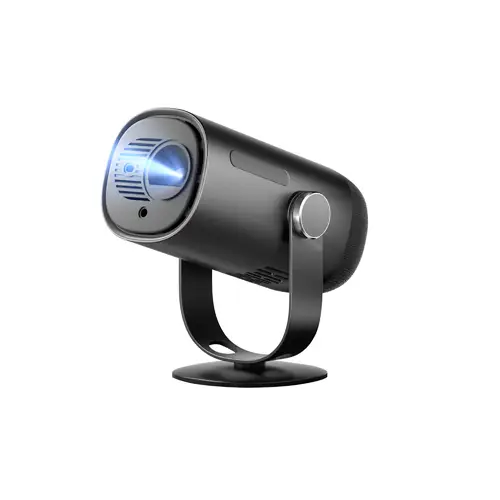 Dangbei Freedo tragbarer Projektor mit Ständer