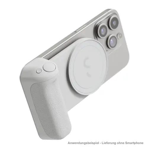 ShiftCam SnapGrip Essential (Stone)