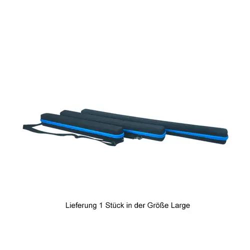 Orca OR-434 Large Hard-Shell Boom Pole Case, große Tasche für Boompole