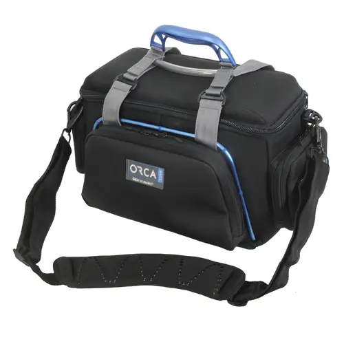 Orca OR-4 Video Camera Shoulder Bag Schultertasche