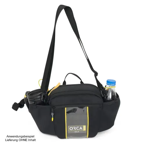 Orca OR-520 DSLR Waist Belt, Hüftgurt für System- und DSLR Kameras