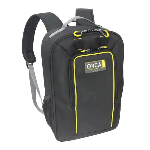 Orca OR-534 DSLR Backpack small, Rucksack für System- und DSLR Kameras