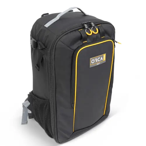 Orca OR-535 DSLR Backpack medium, Rucksack für System- und DSLR Kameras