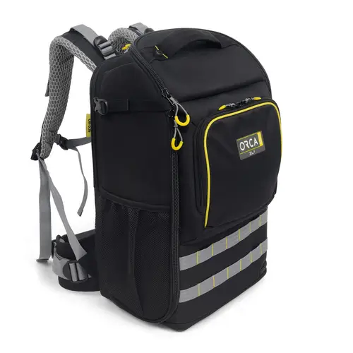 Orca OR-536 DSLR-Quick Draw Backpack, Rucksack für System- und DSLR Kameras