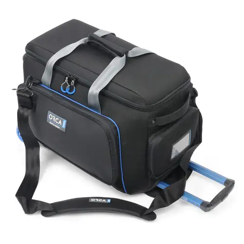 Orca OR-510 Classic Shoulder Bag for medium sized Video Cam., Schultertasche