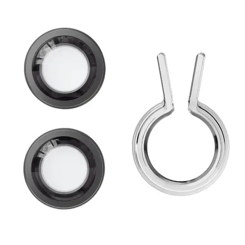 GoPro MAX2 Ersatzobjektiv-Set