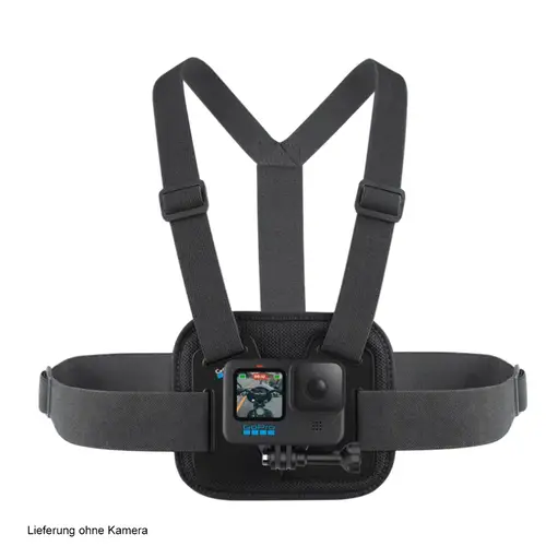 GoPro Sports Kit Action-Kamera-Halterungsset