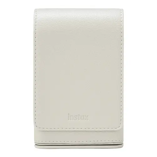 Fujifilm Instax Mini LiPlay+ Case Sand Beige, Kameratasche