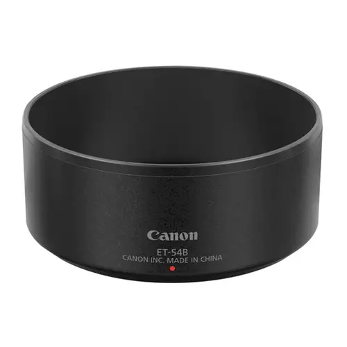 Canon ET-54B Gegenlichtblende