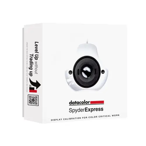 Datacolor SpyderExpress Kalibrierungsgerät für Monitore