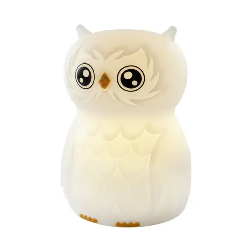 Ansmann Nachtlicht Eule Finn