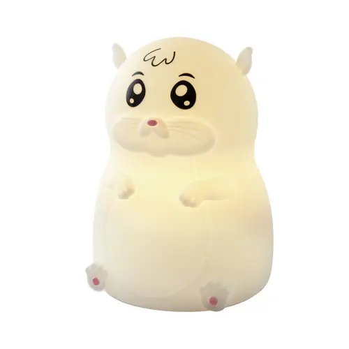 Ansmann Nachtlicht Hamster Lilli