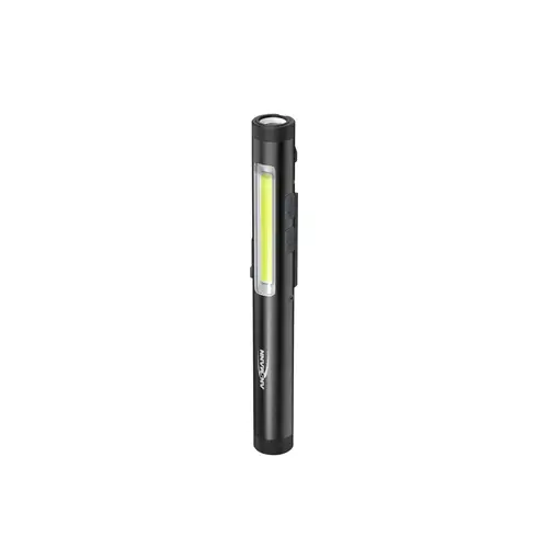 Ansmann Stiftleuchte Penlight 4in1R wiederaufladbar