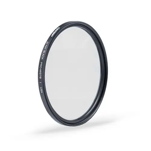 Tiffen 62 mm BLACK PRO-MIST 1/4 Filter