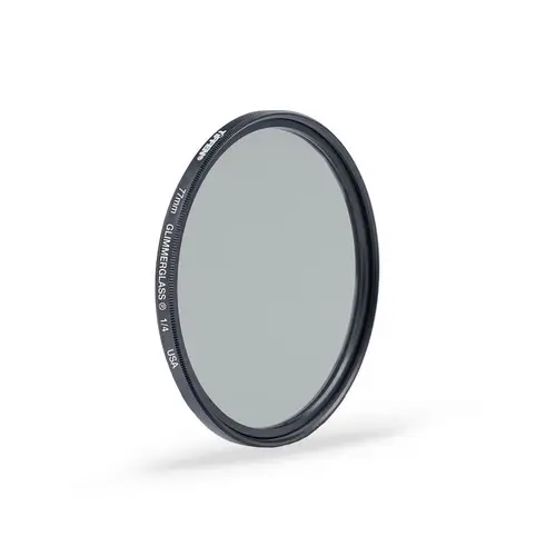 Tiffen 77 mm GLIMMERGLASS 1/4 Filter