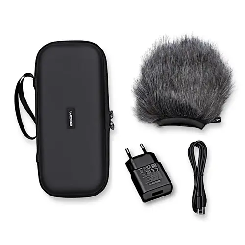 Zoom APH-6st (EU) Zubehörpaket für H6studio