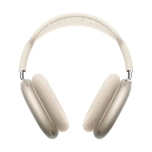 Apple AirPods Max polarstern Kopfhörer