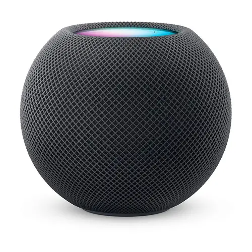 Apple HomePod Mini mitternacht Lautsprecher