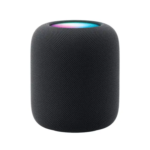 Apple HomePod mitternacht Lautsprecher