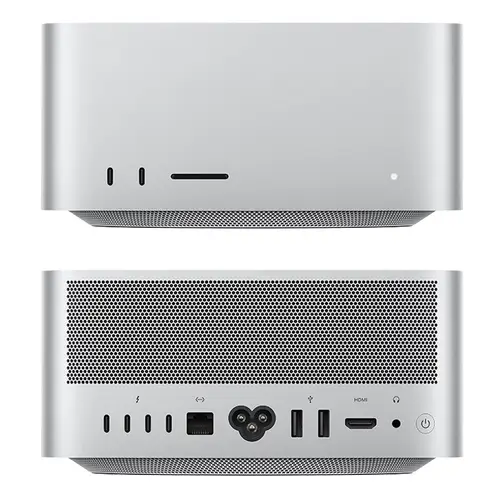 Apple Mac Studio M4 Max 14-Core 512 GB