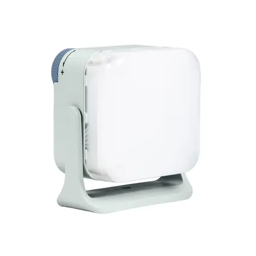 Nanlite Mini Taschenleuchte pico mintblau