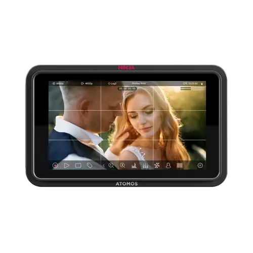Atomos Ninja TX GO Monitor/Recorder
