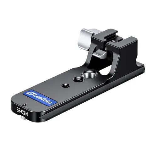 Leofoto Objektivfuß SF-02N für Sony FE 200-600mm f/5.6-6.3 G OSS