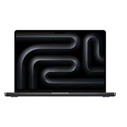 Apple MacBook Pro 16' M4 Pro 512GB 48GB RAM spaceschwarz, 14-Core CPU (A3403)"