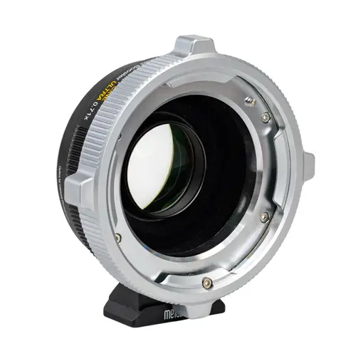 Metabones ARRI PL Lens to Nikon Z-mount T CINE Speed Booster ULTRA 0.71x Adapter