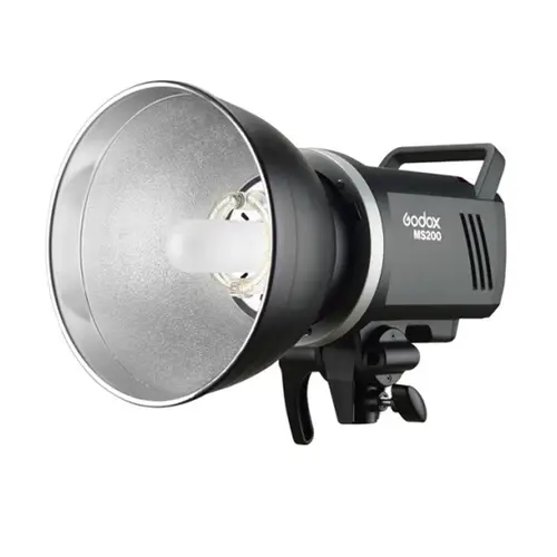 Godox MS200 - Studioblitzgerät