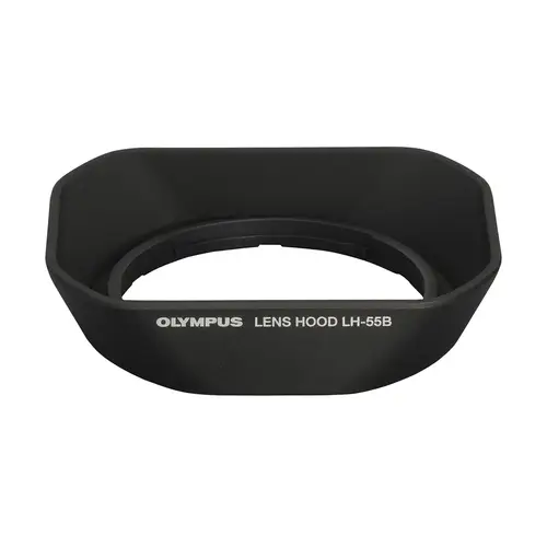 Olympus LH-55B Gegenlichtblende