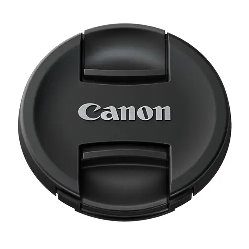 Canon E-52 II Objektivdeckel