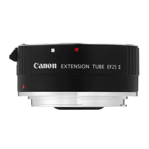 Canon Zwischenring EF25II
