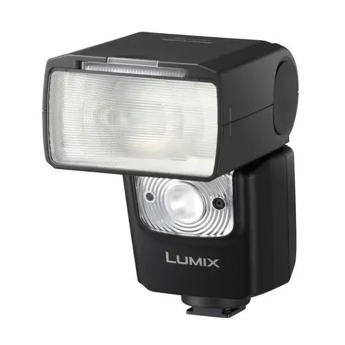 Panasonic DMW-FL580LE Blitz