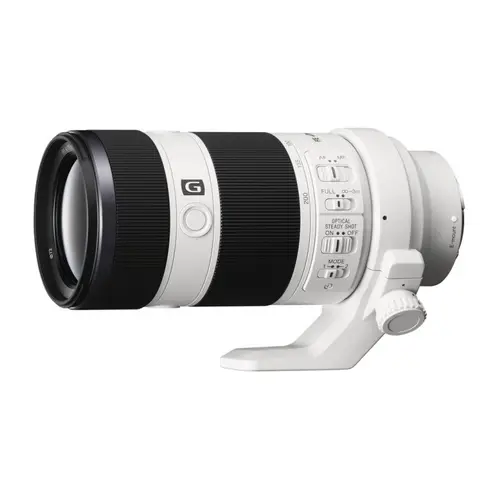 Sony SEL FE 4,0/70-200 mm G OSS Objektiv