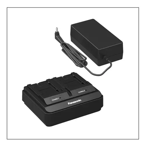 Panasonic AG-BRD50EC Ladegerät